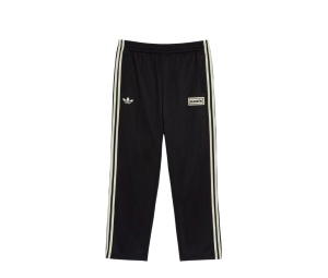 Buy adidas x Oasis Tour Firebird Track Tracksuit Bottoms Black at Sasom – Authentic and Ready to Ship