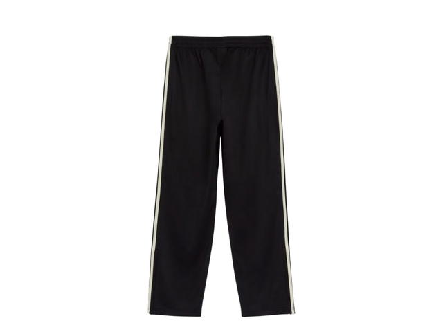 adidas adidas x Oasis Tour Firebird Track Tracksuit Bottoms Black - view 2