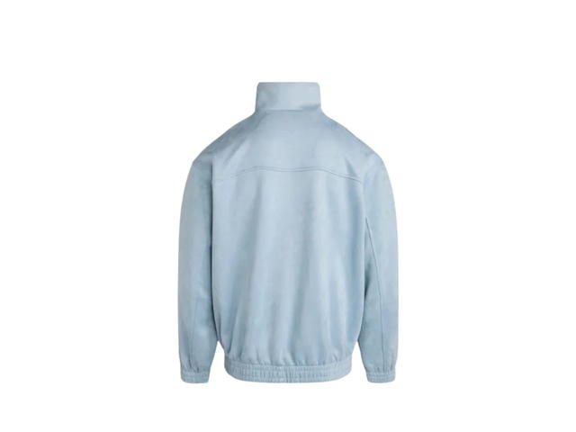 adidas adidas Originals Ctt Jacket Light Gray Blue - view 2