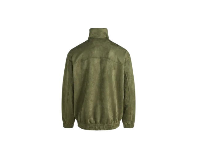 adidas adidas Originals Ctt Jacket Deep Olive Green - view 2