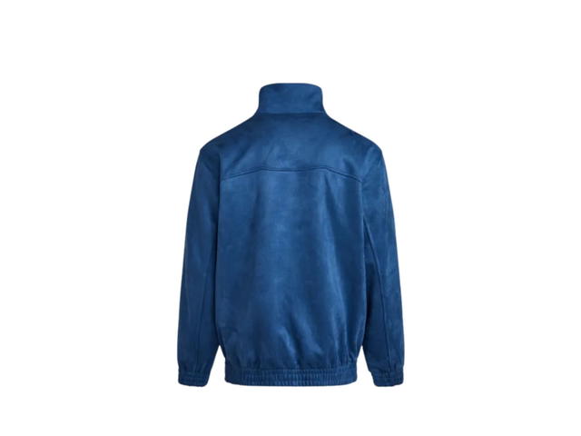 adidas adidas Originals Ctt Jacket Mixed Asphalt Blue - view 2