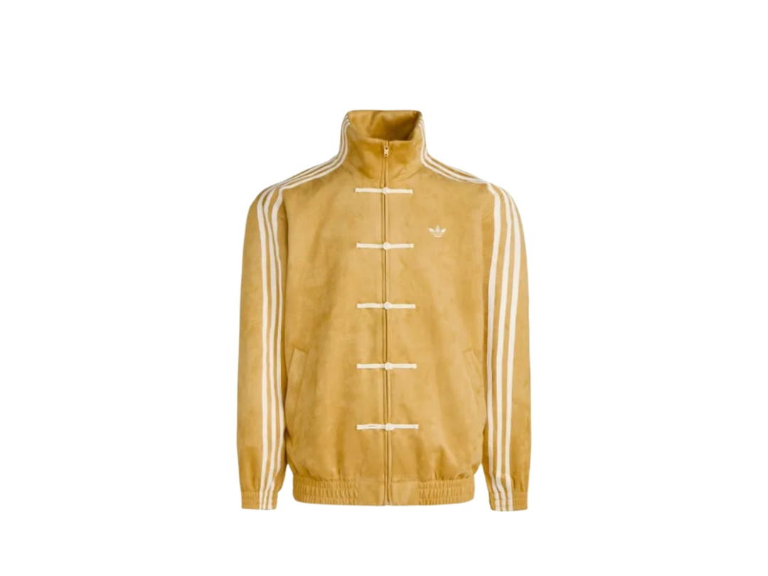 adidas adidas Originals Ctt Jacket Oat