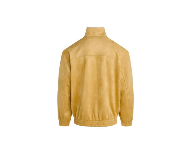 adidas adidas Originals Ctt Jacket Oat - view 2