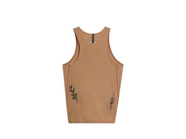 adidas adidas Running x Song For The Mute Tank Top Dusky Bronze - view 2
