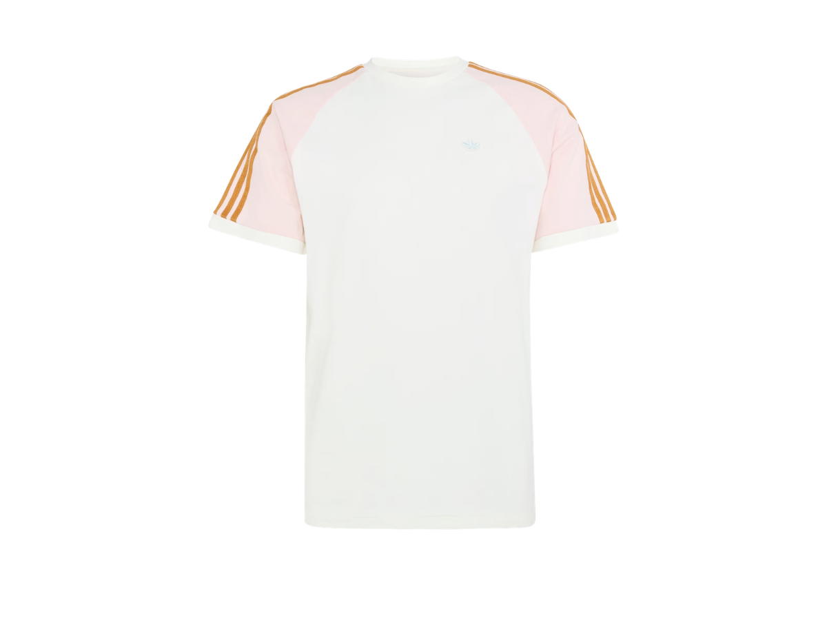 adidas adidas Washed Cali Tee Sandy Pink