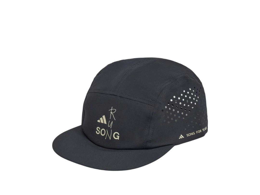 adidas adidas Running x Song For The Mute Running Cap Carbon