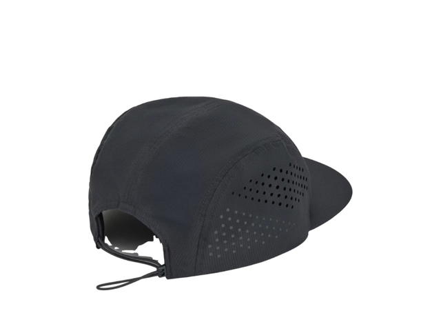adidas adidas Running x Song For The Mute Running Cap Carbon - view 2