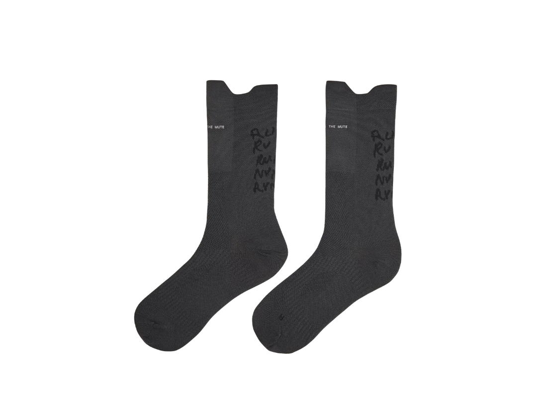 adidas adidas Running x Song For The Mute Sock Black