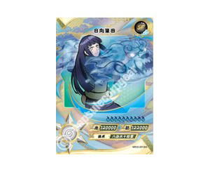 Buy Hinata Hyuga at Sasom – Authentic and Ready to Ship