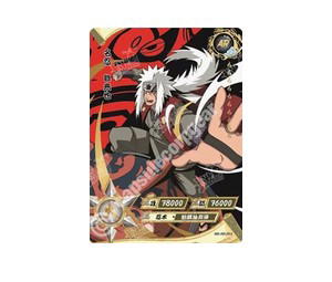 Buy Jiraiya at Sasom – Authentic and Ready to Ship