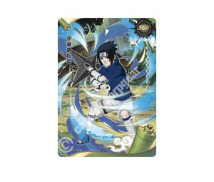 Buy Sasuke Uchiha at Sasom – Authentic and Ready to Ship