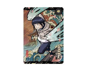 Buy Hinata Hyuga at Sasom – Authentic and Ready to Ship