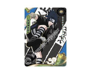 Buy Sasuke Uchiha at Sasom – Authentic and Ready to Ship