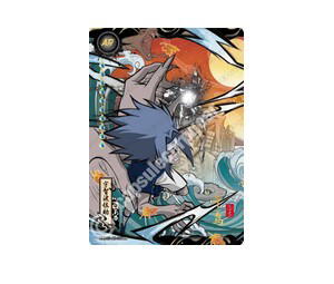 Buy Sasuke Uchiha at Sasom – Authentic and Ready to Ship