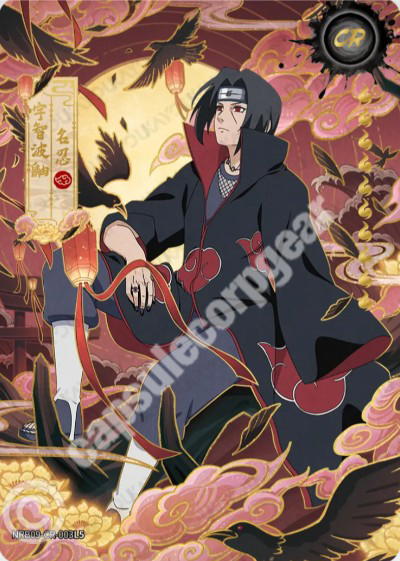 Kayou Itachi Uchiha