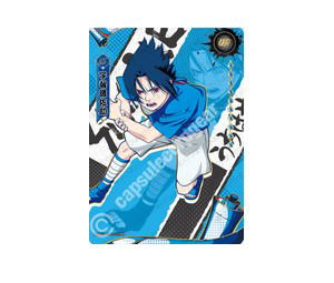 Buy Sasuke Uchiha at Sasom – Authentic and Ready to Ship