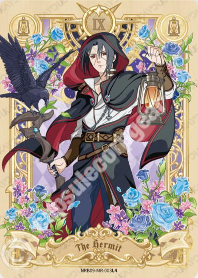 Kayou Itachi Uchiha