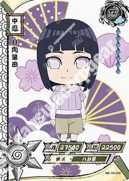 Kayou Hinata Hyuga