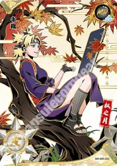Kayou Temari