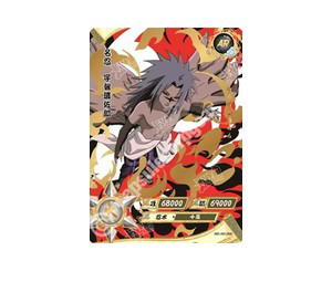 Buy Sasuke Uchiha at Sasom – Authentic and Ready to Ship