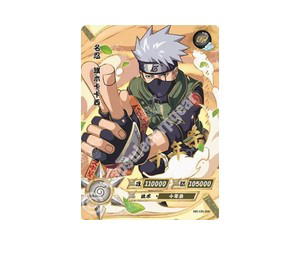 Buy Kakashi Hatake at Sasom – Authentic and Ready to Ship
