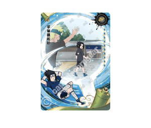 Buy Sasuke Uchiha at Sasom – Authentic and Ready to Ship