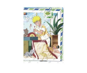 Buy Naruto Uzumaki at Sasom – Authentic and Ready to Ship