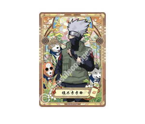 Buy Kakashi Hatake at Sasom – Authentic and Ready to Ship