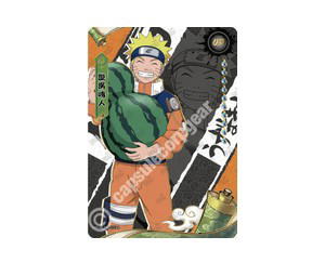 Buy Naruto Uzumaki at Sasom – Authentic and Ready to Ship