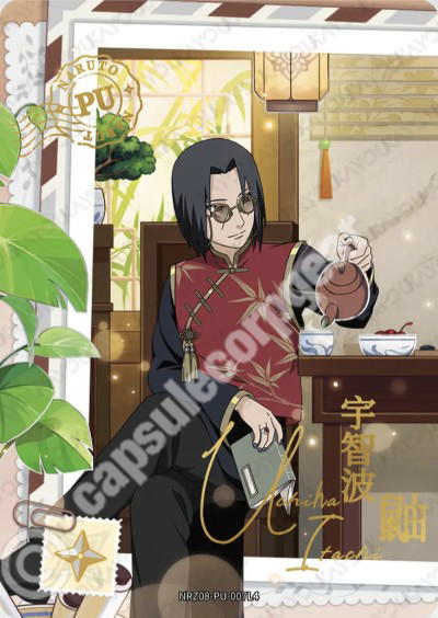 Kayou Itachi Uchiha