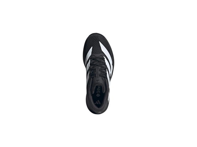 adidas adidas Adizero Pacer Core Black Cloud White Carbon - view 6