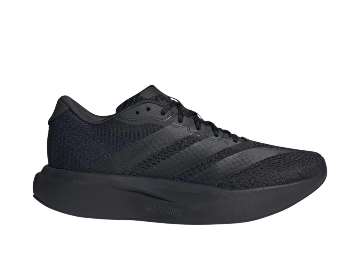 adidas adidas Adizero Pacer Shoes Core Black Core Black Carbon