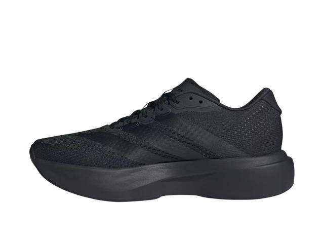 adidas adidas Adizero Pacer Shoes Core Black Core Black Carbon - view 2