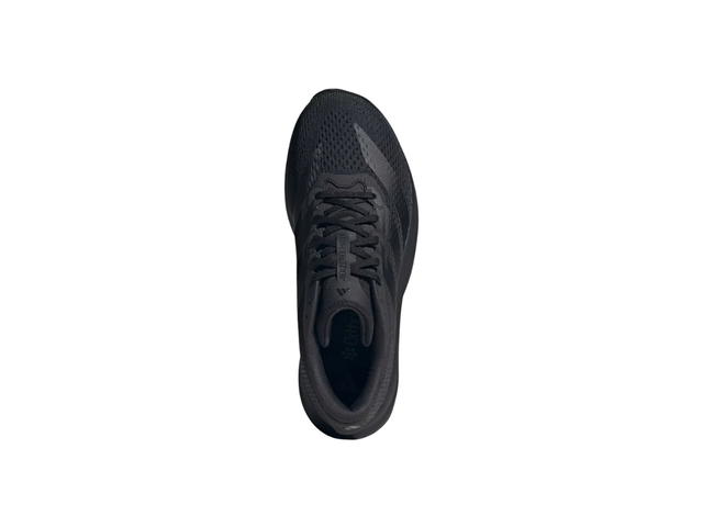 adidas adidas Adizero Pacer Shoes Core Black Core Black Carbon - view 3