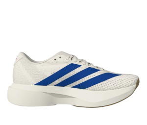 Buy adidas Adizero Pacer Core White Royal Blue Pure Ruby at Sasom – Authentic and Ready to Ship