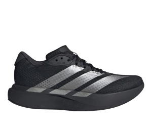 Buy adidas Adizero Pacer Core Black Iron Metallic Carbon (Women's) at Sasom – Authentic and Ready to Ship