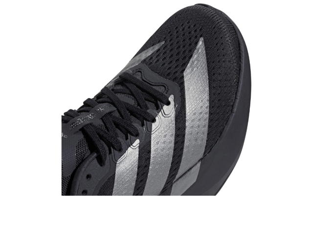 adidas adidas Adizero Pacer Core Black Iron Metallic Carbon (Women's) - view 5