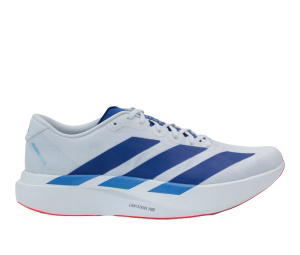 Buy adidas Adizero EVO SL Bangsaen21-2026 Cloud White Royal Blue Bliss Blue at Sasom – Authentic and Ready to Ship