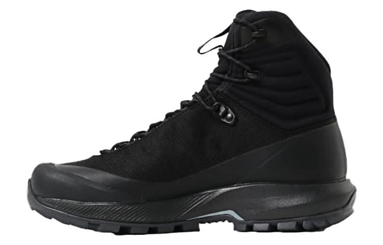 Arc'teryx Arc'teryx Aerios AR GORE TEX High top Outdoor Shoes Mens Black