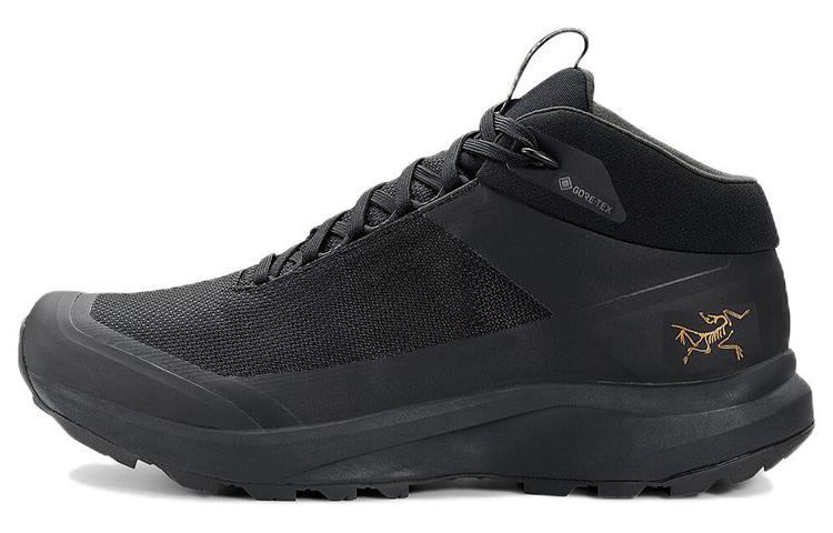 Arc'teryx Arc'teryx Aerios FL Waterproof Support Grip Mid top Hiking Shoes Womens