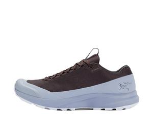 Buy Arc'teryx Aerios Fl 2 GTX Cushioning Anti-Slip And Wear-Resistant Low-Top Outdoor Shoes Unisex Brown Gray at Sasom – Authentic and Ready to Ship