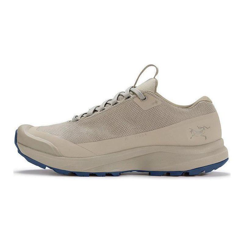 Arc'teryx Arc'teryx Aerios Fl Outdoor Shoes Unisex Low top Beige/Blue
