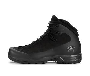Buy Arcteryx ACRUX TR Abrasion Resistant Waterproof And Breathable Lightweight High Top Outdoor Shoes Unisex Black at Sasom – Authentic and Ready to Ship