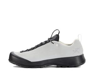 Buy Arc'teryx Konseal FL 2 Waterproof Low Top Hiking Shoes Mens Black White at Sasom – Authentic and Ready to Ship