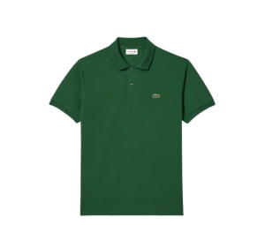 Buy Lacoste Polo Shirt Green at Sasom – Authentic and Ready to Ship