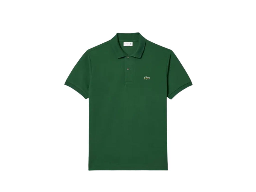 Lacoste Lacoste Polo Shirt Green