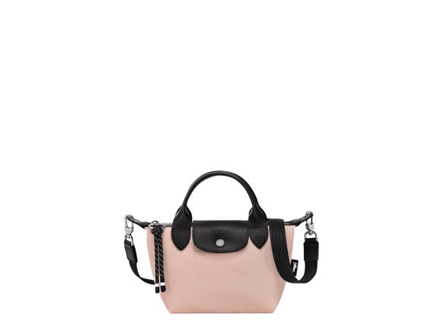 Longchamp Longchamp Le Pliage Energy XS Handbag Nude - view 1