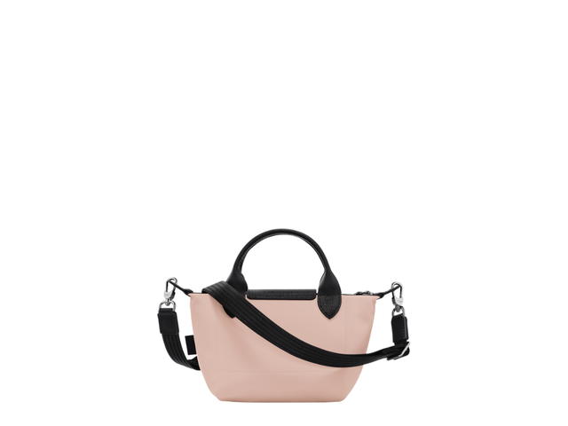 Longchamp Longchamp Le Pliage Energy XS Handbag Nude - view 3