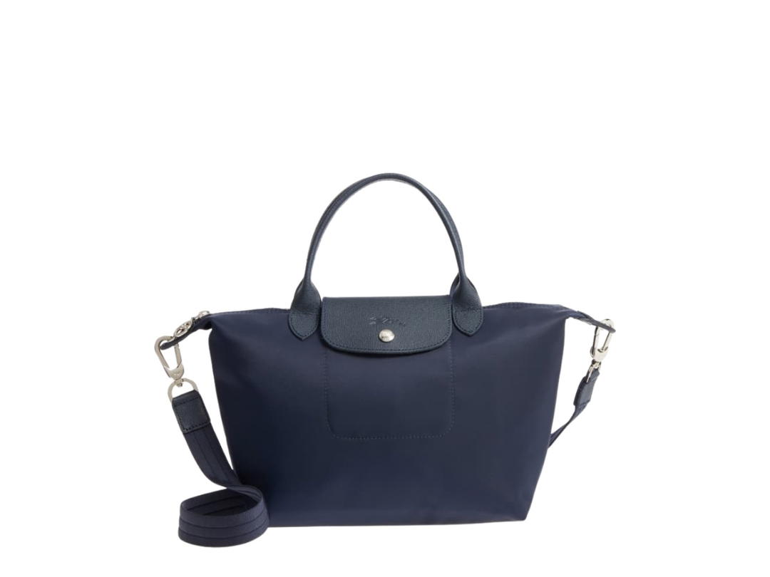 Longchamp Longchamp Le Pliage Néo Handbags Navy