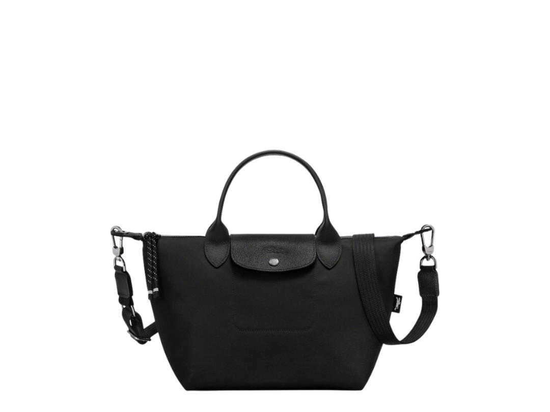 Longchamp Longchamp Le Pliage Energy Handbag S In Recycled Polyamide Canvas
